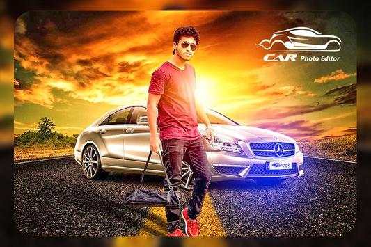 🚗 Car Photo Editor 🚗 screenshot 3