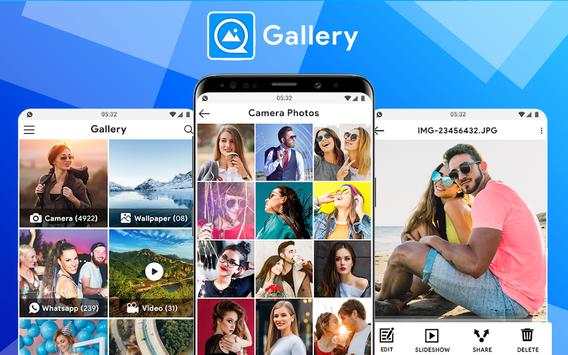 Quickpic Gallery screenshot 2