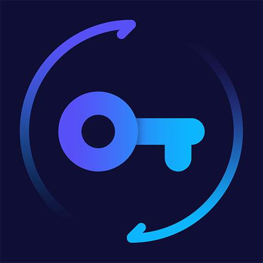 Rocket VPN-Fast & unlimited & security vpn 1.6