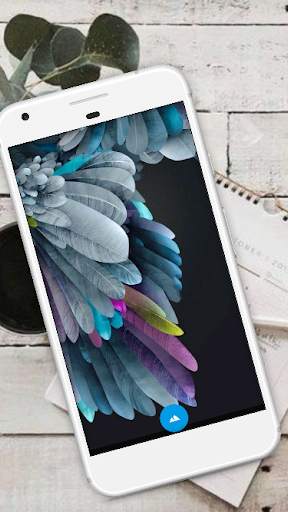 Wallpapers For Chat 3 تصوير الشاشة