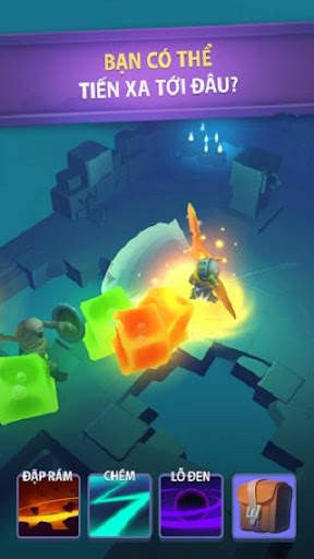Nonstop Knight - Offline RPG screenshot 5