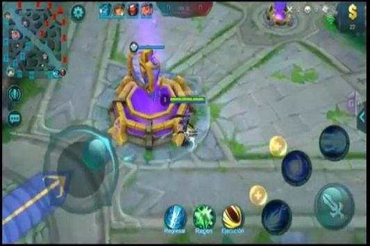 Guide for mobile legends cheat bang bang screenshot 3