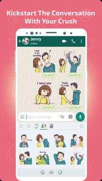 Stickerly screenshot 5