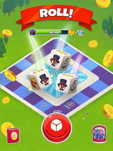 Crazy Coin screenshot 9