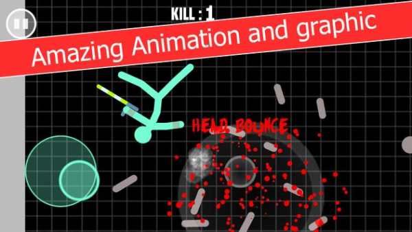 Stickman Fight Legend screenshot 2