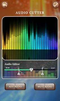 Audio Video Mixer screenshot 4