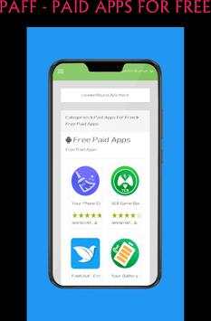 PASS - Paid Apps For Free (APP-SALES) скриншот 1