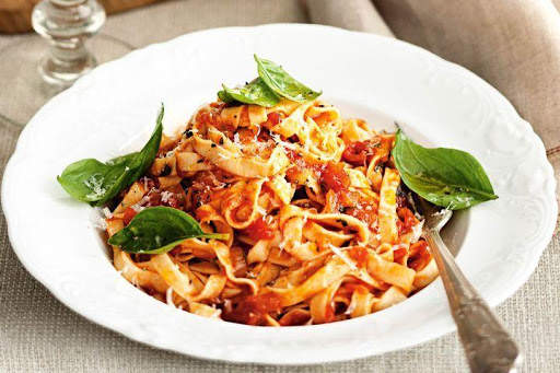 Pasta Easy Recipes Offline App screenshot 6