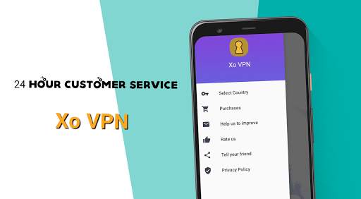 Xo VPN: Fastest and Secure screenshot 13