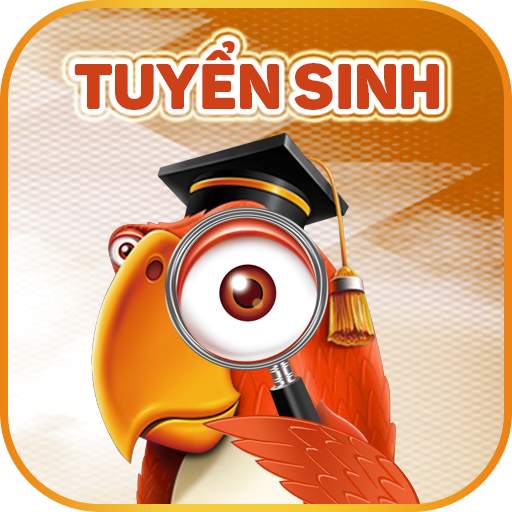 Tuyển Sinh 2018 1.0.6