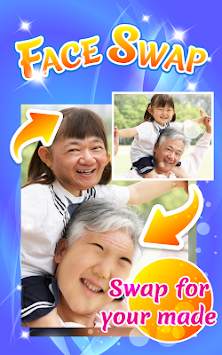 Face Swap Booth screenshot 3