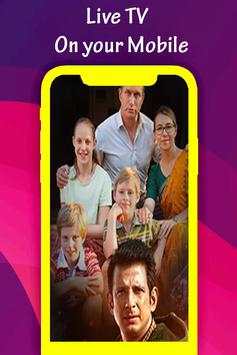 Hotstar Star Plus Voot Colors All Indian TV 2020 screenshot 3