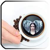 Cup Photo Frames 1.0