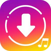 Music Downloader Mp3 Download logo