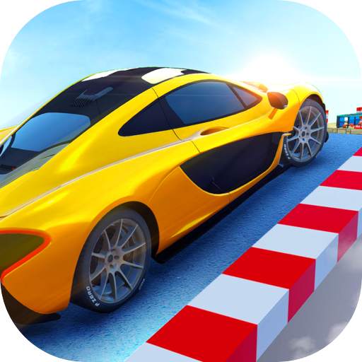 Impossible Car Driving: Stunts Master 2.0.5