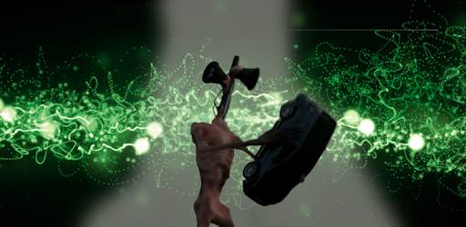 Siren Head Simulator Sound screenshot 1
