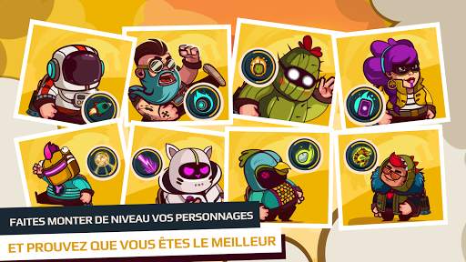 Cookies Must Die screenshot 5