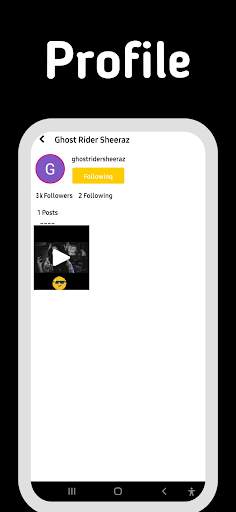 TikTok2: Indian TikTok screenshot 2