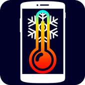 Cooler CPU for huawei أيقونة