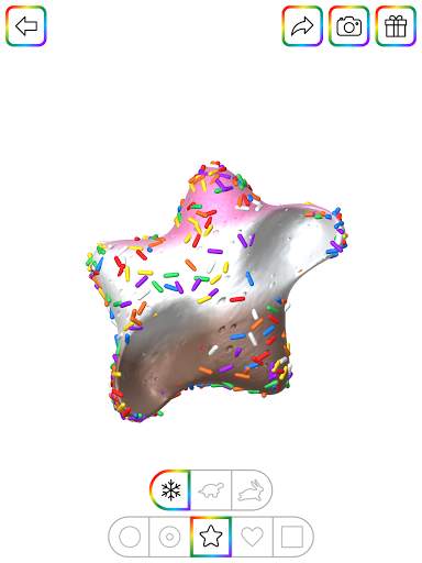 Virtual Slime screenshot 10