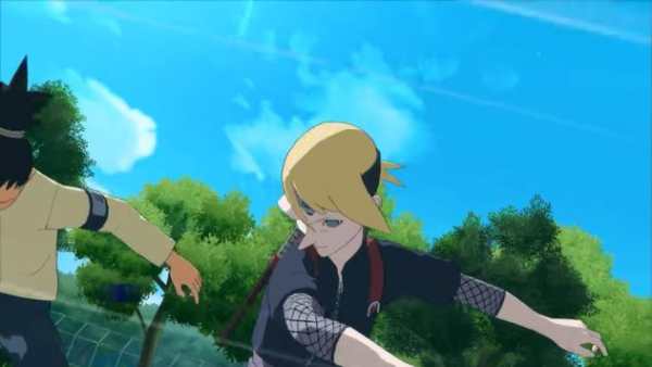 Play naruto senki shippuden ninja storm 4 Guide screenshot 2