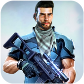 Commando Strike Mission icon