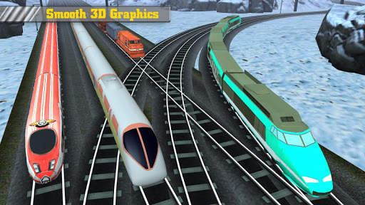 Train Simulation 2018 screenshot 4