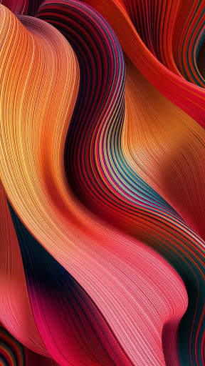 Redmi Note 9 Wallpaper screenshot 8