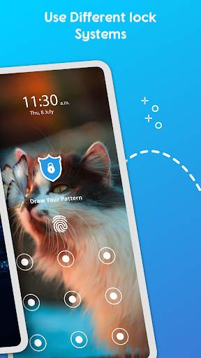 Smart Screen Lock : PIN Lock screenshot 5