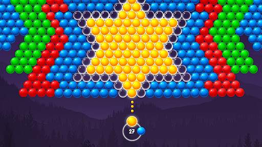 Tomcat Pop: Bubble Shooter screenshot 7