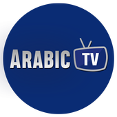 Arabic TV أيقونة