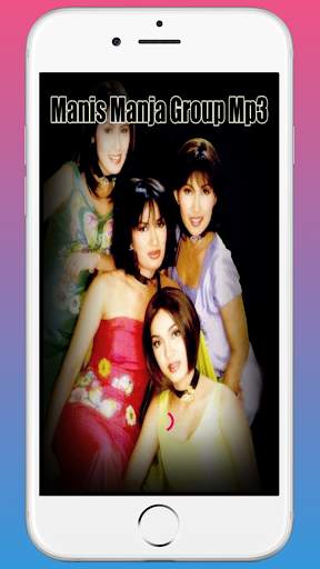 Manis Manja Group Mp3 Offline screenshot 3