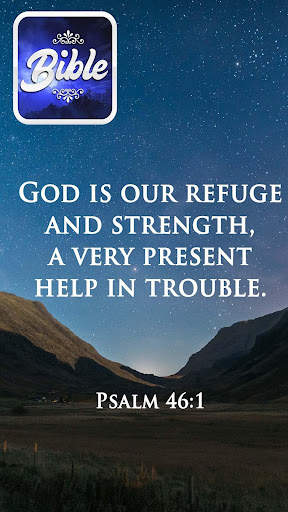 KJV Bible offline in english screenshot 3