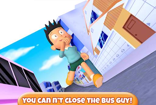 Suneo DoraCat Run3D screenshot 3