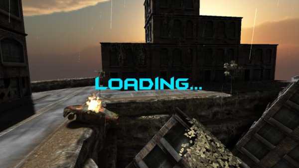 3D Sniper Shooter screenshot 3