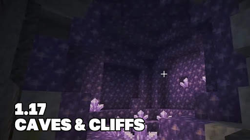 Cave Mod for Minecraft screenshot 4