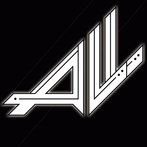 ALL DANCE STUDIO APP आइकन