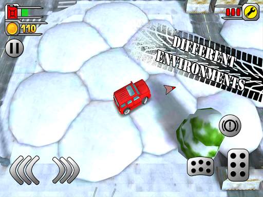 Drift King screenshot 14