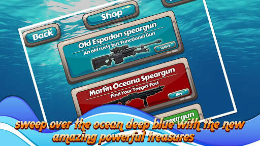 Great Shark Hunting screenshot 6
