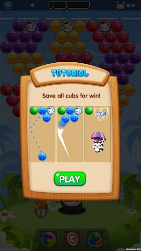 Candy Cats screenshot 5