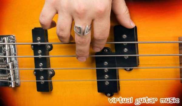 Virtual Guitar Music screenshot 1