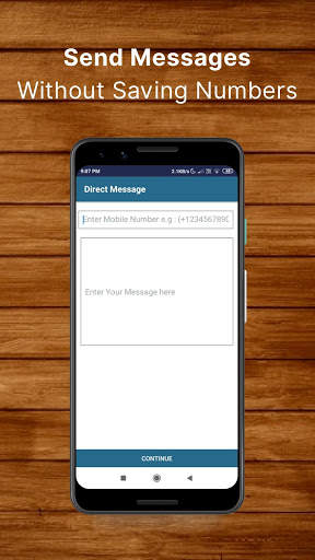 Whats Web Scan Lite screenshot 6