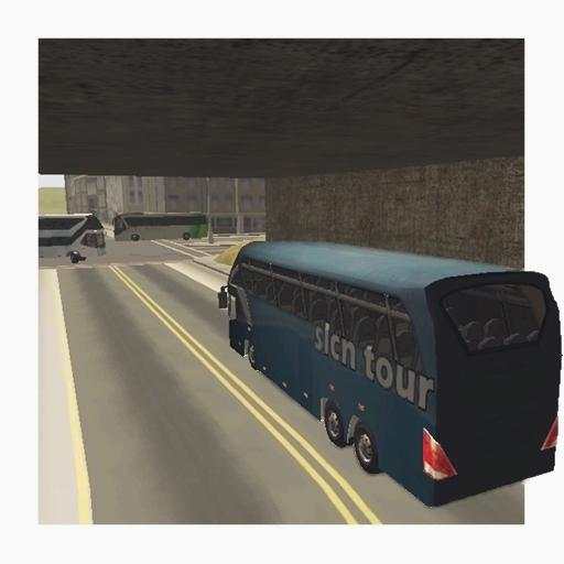 Bus Simulator 2016 3D 1.5