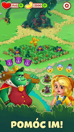 Farma Jacky screenshot 1
