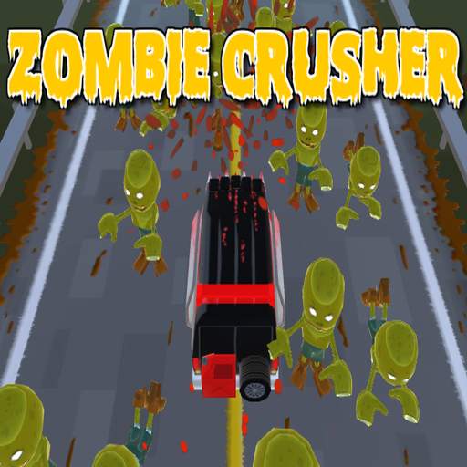 Zombie Crusher 0.1