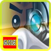 Guides LEGO Ninjago - Rebooted 1.2