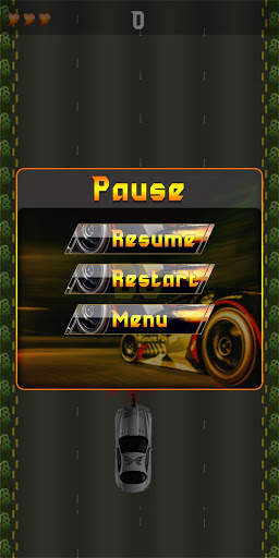Road Rider : Car Racing and Shooting Game screenshot 7
