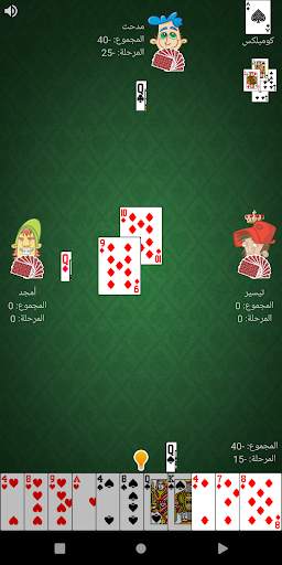 تركس 1 تصوير الشاشة