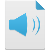 Simple Volume Manager - Volume Control icon