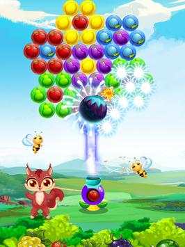 Fruit Bubble screenshot 8